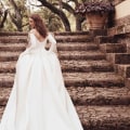 Monique Lhuillier Wedding Dresses: An Overview