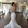 Discount Bridal Shops in Stores: A Comprehensive Overview