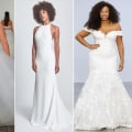 Short A-Line Wedding Dresses: Everything You Need to Know