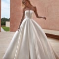 Thrift Stores for Cheap Wedding Dresses