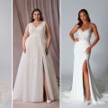 The Ultimate Guide to Plus Size Wedding Dresses