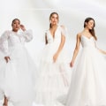 An Informative Overview of ASOS Bridal Wedding Dresses