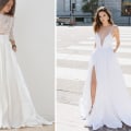 Pear-Shaped Body Types and Wedding Dresses: Tips for Finding the Right Dress