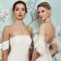 A Look at Customized Wedding Dresses