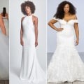 Long A-Line Wedding Dresses: Everything You Need to Know