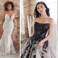 Champagne Wedding Dresses - A Comprehensive Guide