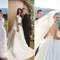 Oscar de la Renta Wedding Dresses: A High-End Designer Guide