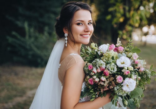 Finding Your Personal Style for a Wedding Dress