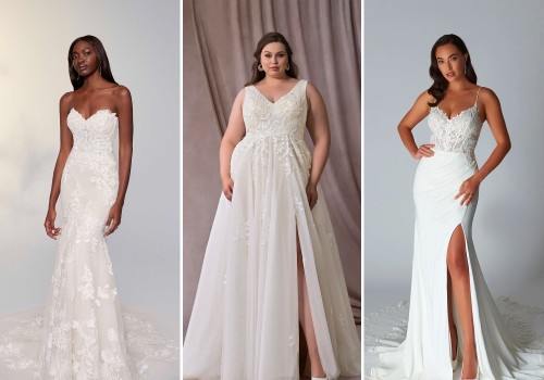 The Ultimate Guide to Plus Size Wedding Dresses