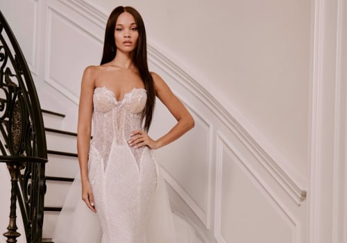 Long Mermaid Wedding Dresses: All You Need to Know