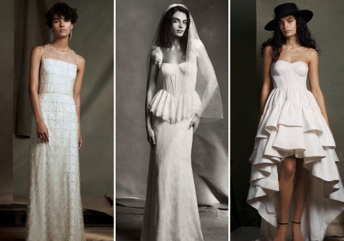 Wedding Dresses by BHLDN Bridal: A Comprehensive Guide